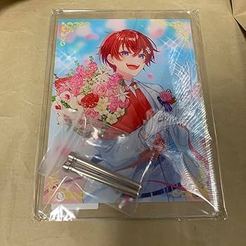 Amazon.co.jp: すたぽら こえくん(Coe. くん) 誕生日記念 アクリル